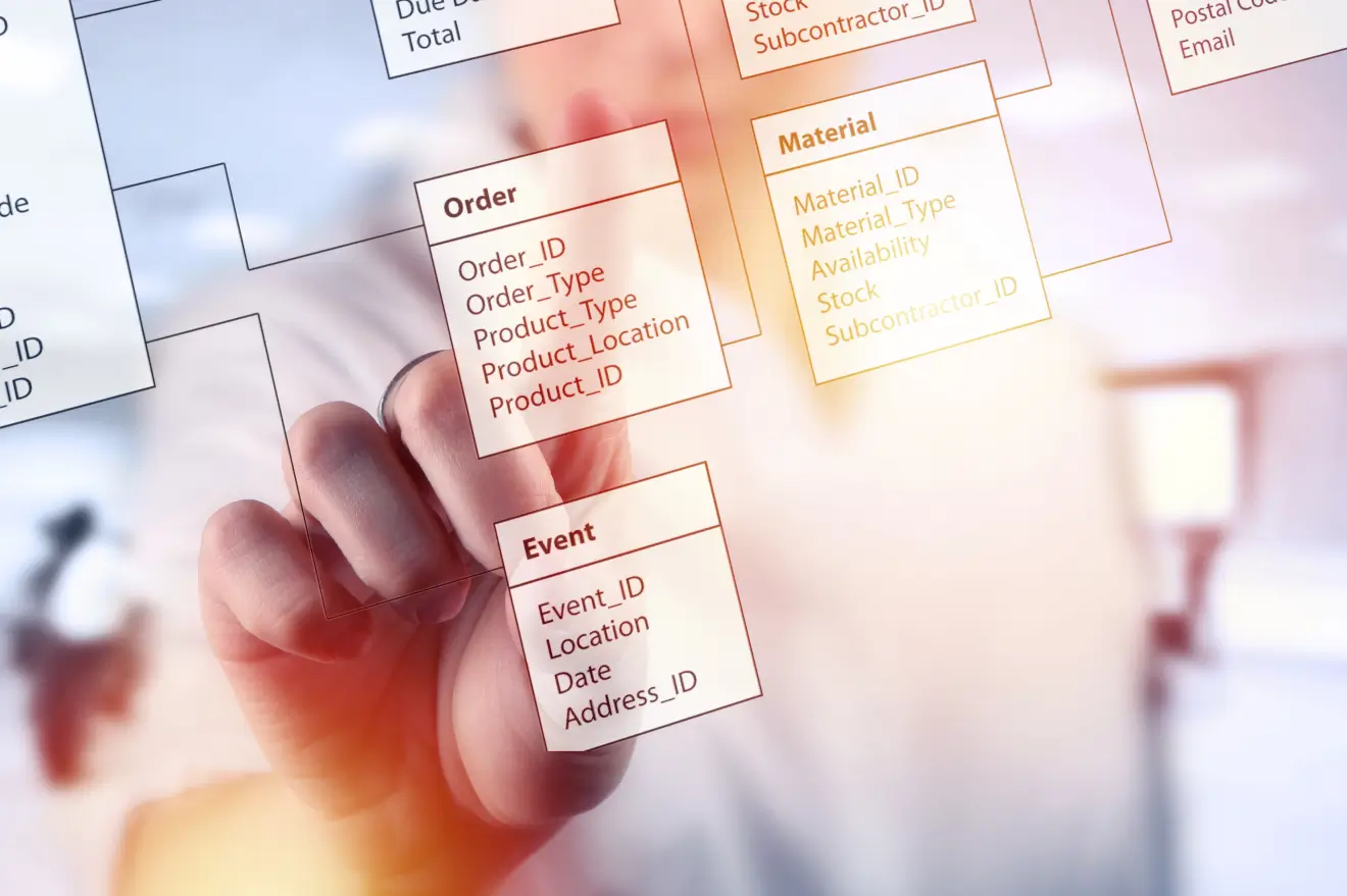 Database Data Recovery Specialists in Canada