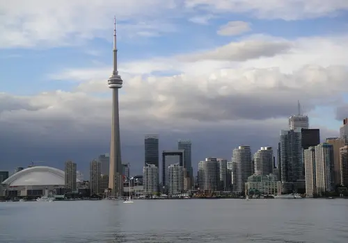 Reliable data recovery services in Downtown Toronto and beyond.