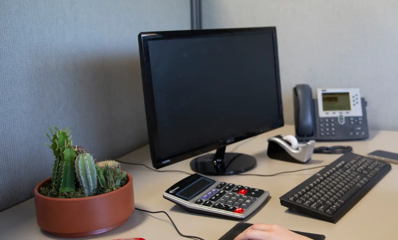 Desktop Data Recovery in Canada