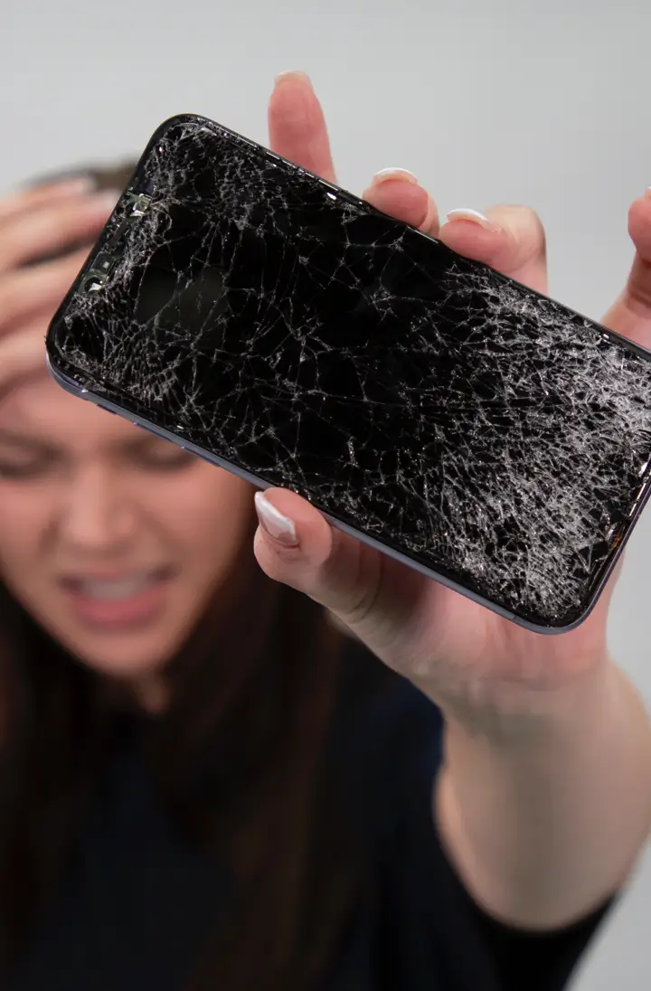 iPhone Data Recovery by Certified Experts