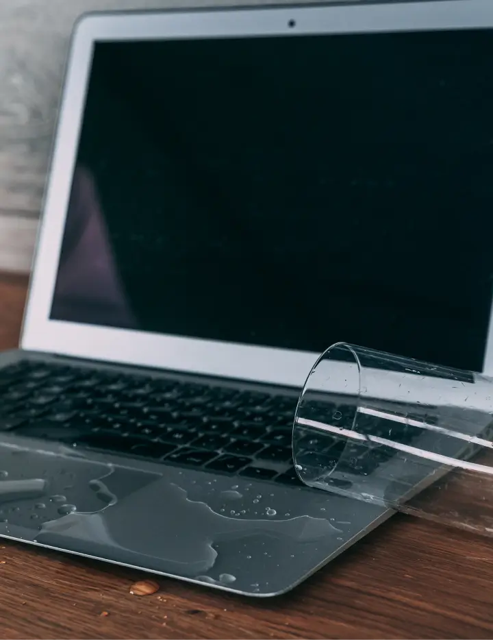 Laptop Data Recovery