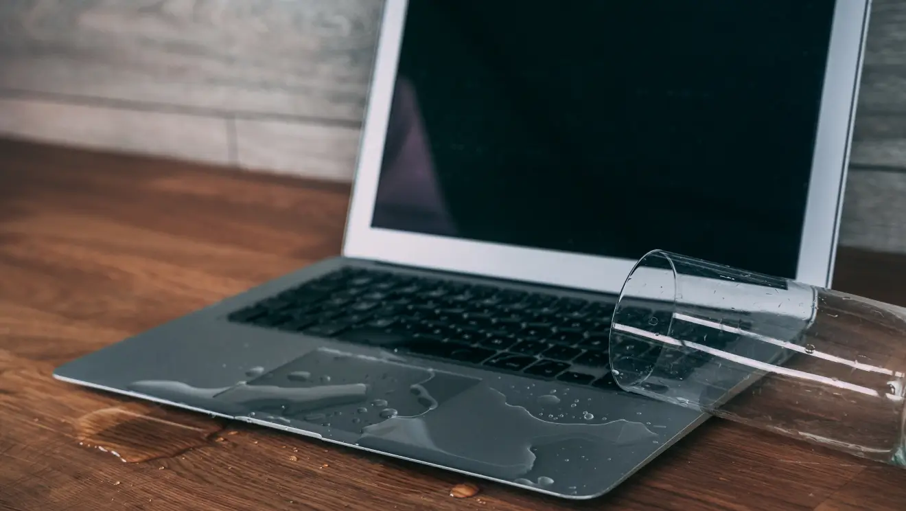 Laptop Data Recovery in Canada