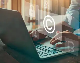 Secure Data Recovery Services Copyright Policy