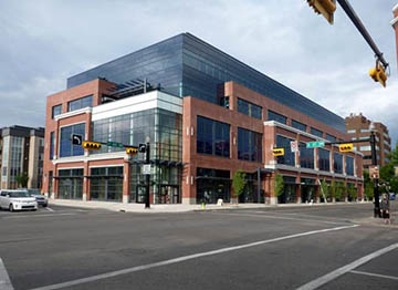 Photo of Location