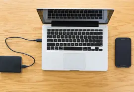 MacBook Data Loss: How To Restore Files After a Crash