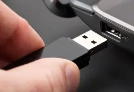 How to Fix an Unreadable USB Drive in Windows 10 and 11