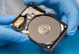 External Drive Data Recovery Solutions