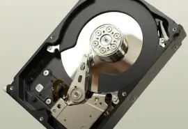 Professional Hard Drive Data Recovery