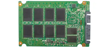 Successful Data Recovery
 from SSD Memory Wear