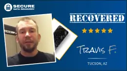 Water Damaged iPhone Data Recovery